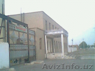 Срочно продается двухэтажная кирпичная здания - Изображение #1, Объявление #6044