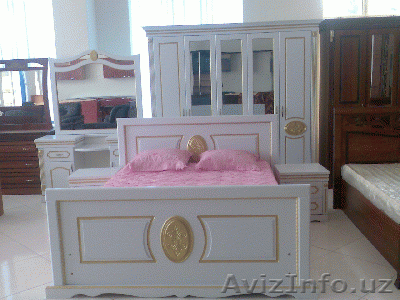 Zamonaviy mebellar - Изображение #1, Объявление #6043