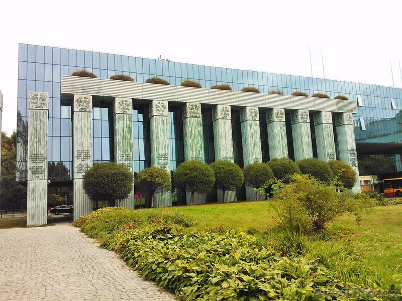 Работа и учеба в Польше. - Изображение #1, Объявление #875620