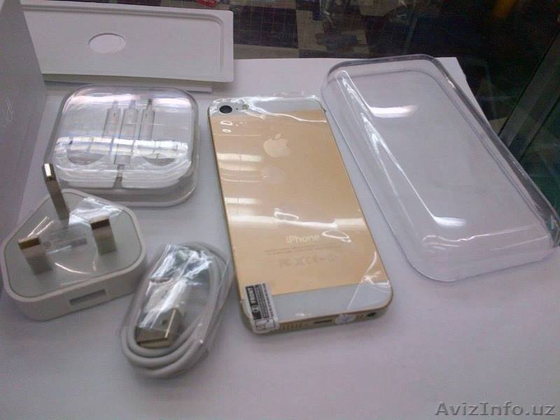 Для продажи Apple iPhonr 6 16GB & iPhone 5S 16GB - Изображение #1, Объявление #1231233