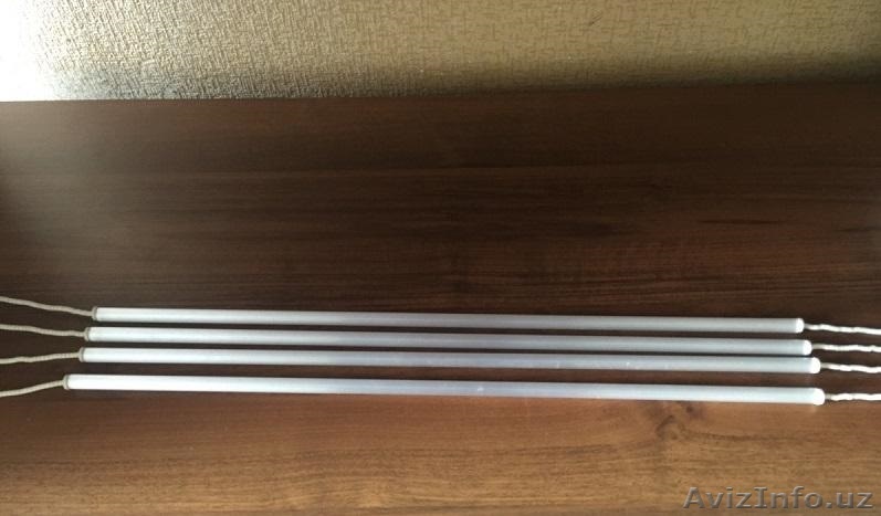 Стеклянные Тэны , кварцевые, инфракрасные нагреватели Наманган - Изображение #1, Объявление #1481116