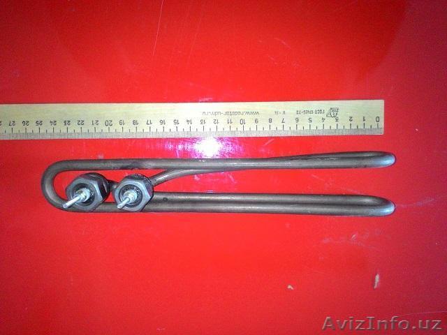 ТЭН на 24 и 36 Вольта: недорого эксклюзивные конструкции Наманган - Изображение #1, Объявление #1481117