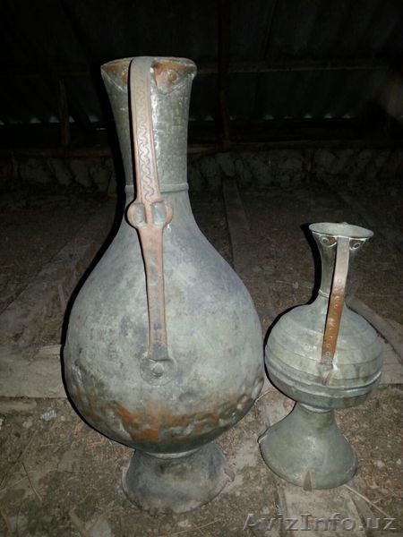 кумган старинний - Изображение #1, Объявление #1482388