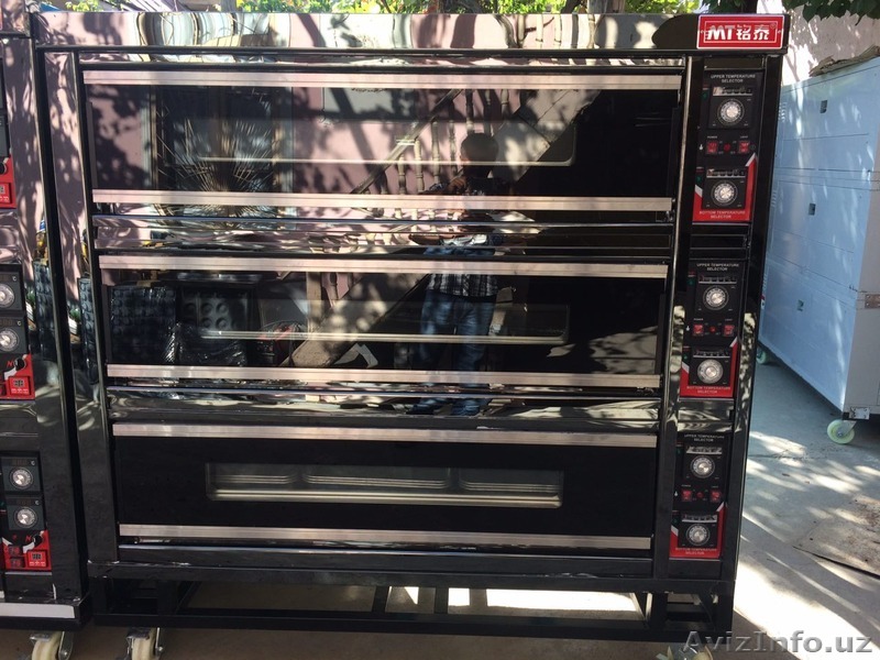  MINGTAI pechlari hitoyning ariginal sifatlik pechlari - Изображение #1, Объявление #1498096