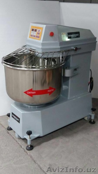 mishalkalar hamir qiladigan - Изображение #1, Объявление #1498106