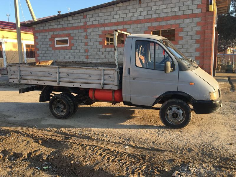 Газель отличная машина для бизнеса! - Изображение #1, Объявление #1604289