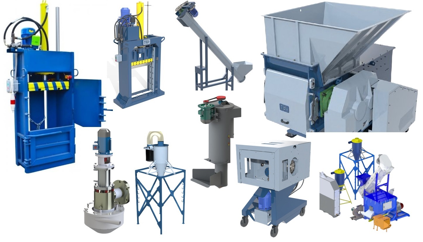 PP qayta ishlash uchun periferiya uskunalari - Изображение #1, Объявление #1686451