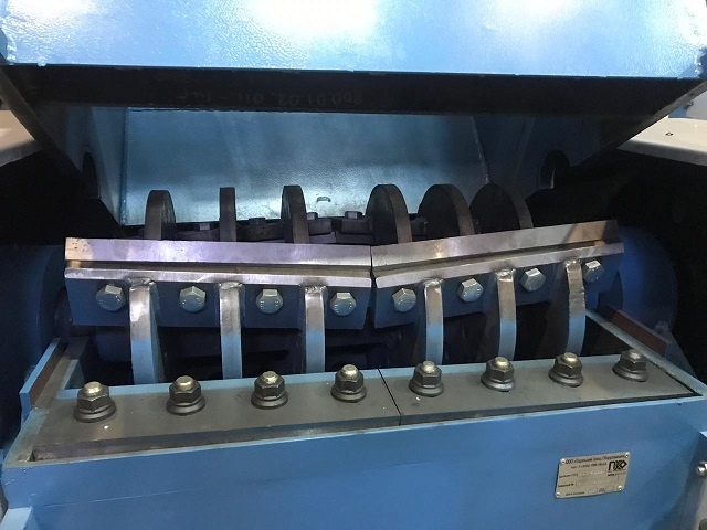 Drobilkalar - PP qoplar uchun - Изображение #1, Объявление #1686446