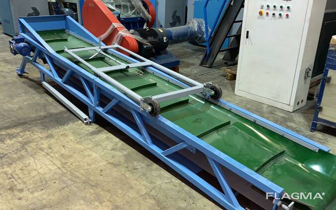 Polipropilenlar uchun konveyerlar - Изображение #1, Объявление #1686445