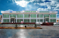 Hotel in Namangan, Namangan Hotels, Hotel Turkiston, Sauna in Namangan - Изображение #8, Объявление #598625