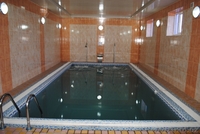 Hotel in Namangan, Namangan Hotels, Hotel Turkiston, Sauna in Namangan - Изображение #6, Объявление #598625