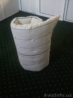 ООО "Turonsavdotizimi" предлагает вам широкий спектр матрасов по выгодной цене.  - Изображение #3, Объявление #1040585