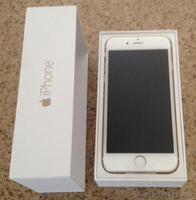  Iphone 6 Plus, IPhone 6 128 ГБ и Samsung S5  - Изображение #2, Объявление #1166429