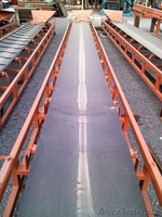 станок для производства брусчатки - Изображение #3, Объявление #1181008