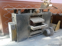 Продам многофункциональный станок по дереву. - Изображение #1, Объявление #1303605