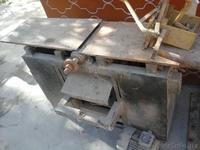 Многофункциональный станок по дереву - Изображение #4, Объявление #1303584