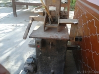 Многофункциональный станок по дереву - Изображение #3, Объявление #1303584