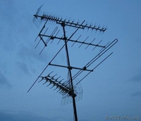 Антена оламан  - Изображение #2, Объявление #1641271