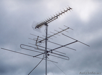 Антена оламан  - Изображение #1, Объявление #1641271