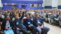 "IT ning biznesdagi ahamiyati" seminari - Изображение #3, Объявление #1645571