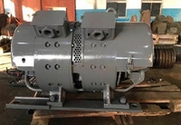 Продам Двухмашинный агрегат мвт25/9+мвг25/11 после капитального ремонта - Изображение #1, Объявление #1732546