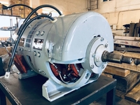 Продам Двухмашинный агрегат мвт25/9+мвг25/11 после капитального ремонта - Изображение #3, Объявление #1732546