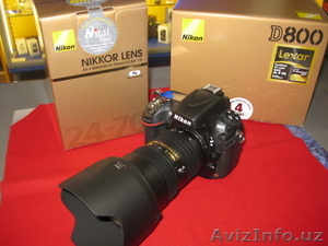 Питание:-новое Canon EOS 5D Mark III..Mark II..Nikon..D800..D600 - Изображение #1, Объявление #931421