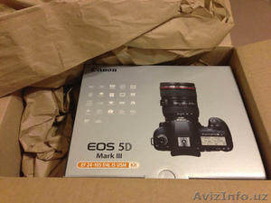 Продажа Canon EOS 5D Mark III Digital SLR Camera и Nikon D700