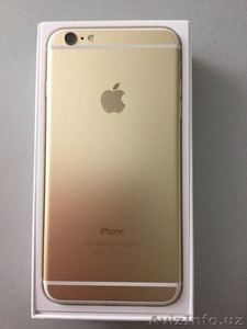 Для продажи Apple iPhone 6 16GB  - Изображение #1, Объявление #1222869