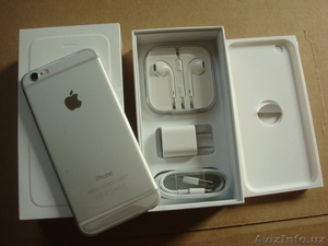Оптовая торговля / Розничная торговля: Apple iPhone 6 и 6 Plus - Изображение #1, Объявление #1276578