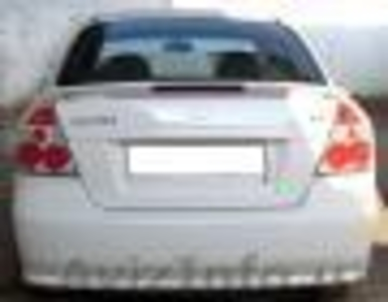 Продается легковая автомашина Gentra. - Изображение #2, Объявление #3324