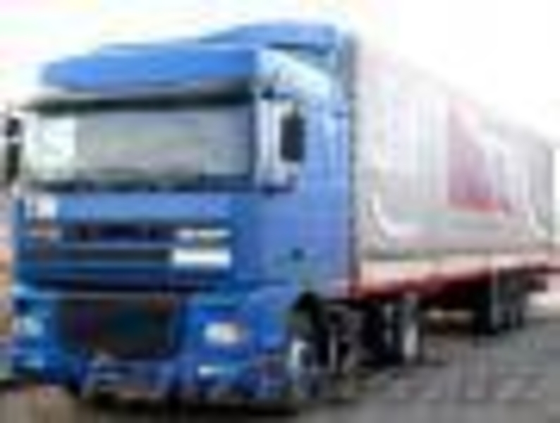 Продается грузовие автомобилы DAF, MAN - Изображение #1, Объявление #5467