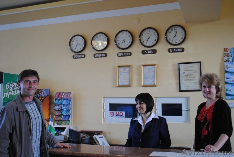 Гостиницы Намангана, Отели Намангана, S-Namamgan - Изображение #9, Объявление #590221