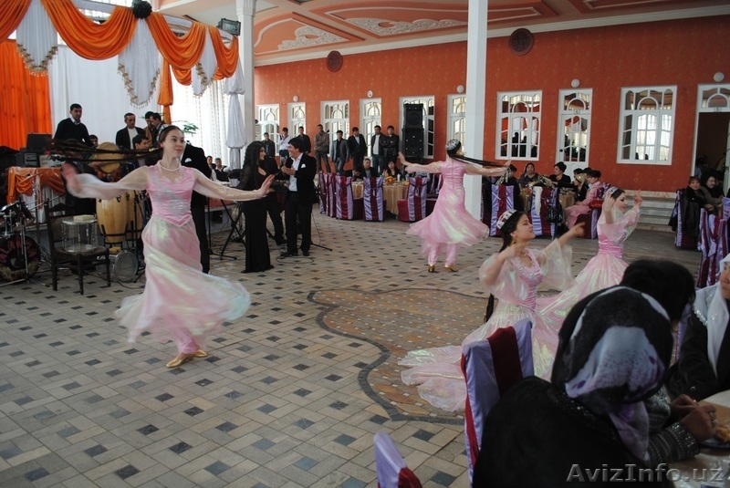 Гостиницы Намангана, Гостиница Туркистон, Сауна, Бассейн, Ресторан - Изображение #8, Объявление #585810