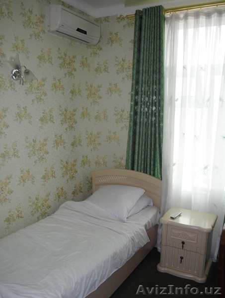 Hotel in Namangan, Namangan Hotels, Hotel Turkiston, Sauna in Namangan - Изображение #3, Объявление #598625