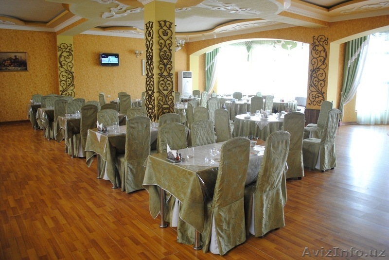 Hotel in Namangan, Namangan Hotels, Hotel Turkiston, Sauna in Namangan - Изображение #5, Объявление #598625