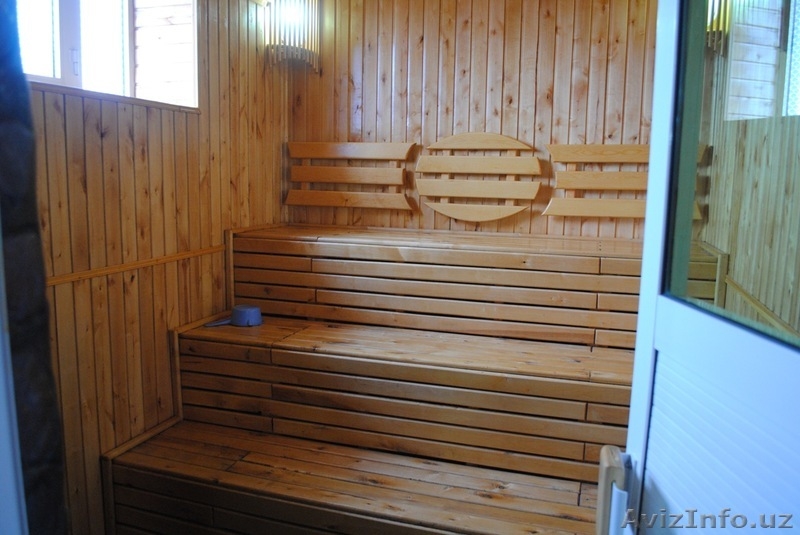 Hotel in Namangan, Namangan Hotels, Hotel Turkiston, Sauna in Namangan - Изображение #7, Объявление #598625