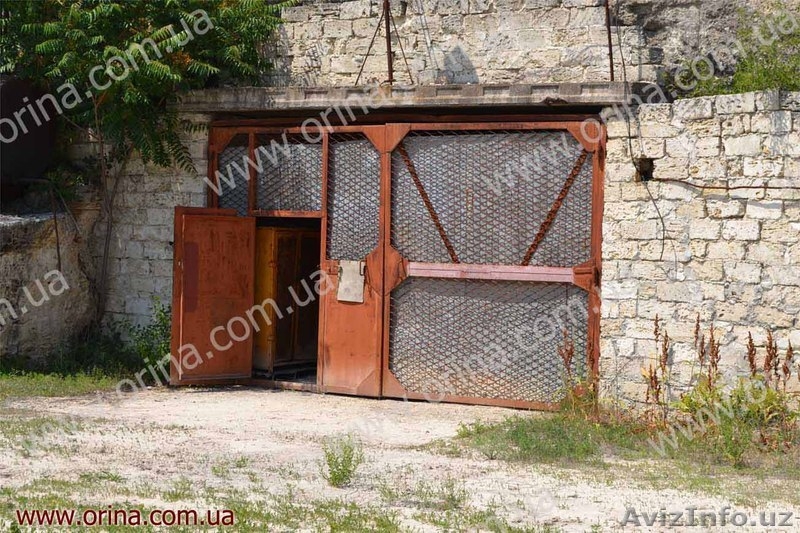 В Кривом Рогу продается шахта известняка - Изображение #5, Объявление #719652