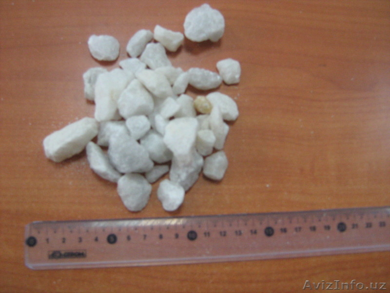 мраморная крошка щебень цементтампонажный микрокальцит мин порошок мп-1 - Изображение #3, Объявление #865125