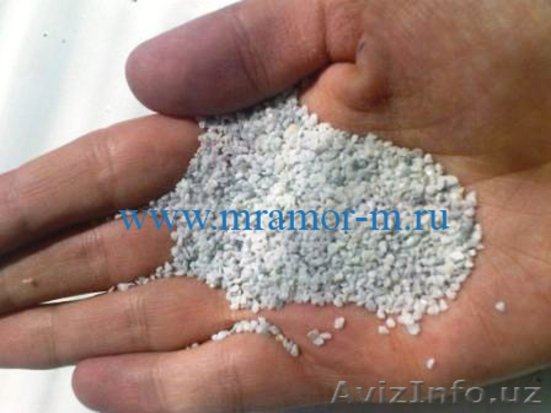 мраморная крошка щебень цементтампонажный микрокальцит мин порошок мп-1 - Изображение #2, Объявление #865125