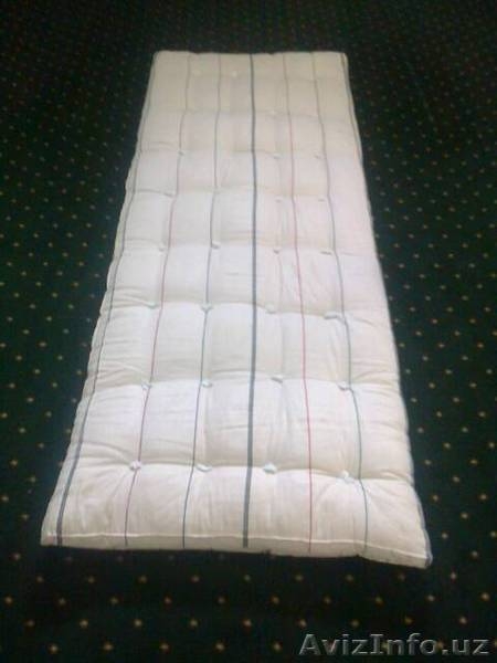 ООО "Turonsavdotizimi" предлагает вам широкий спектр матрасов по выгодной цене.  - Изображение #2, Объявление #1040585