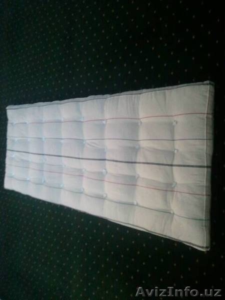 ООО "Turonsavdotizimi" предлагает вам широкий спектр матрасов по выгодной цене.  - Изображение #1, Объявление #1040585