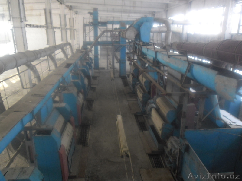продаю оборудование по переработке хлопка-сырца в полной комплектации - Изображение #2, Объявление #1038698