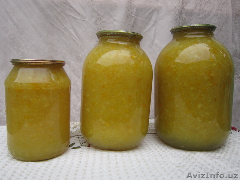 варенье из лимона - Изображение #1, Объявление #1069861