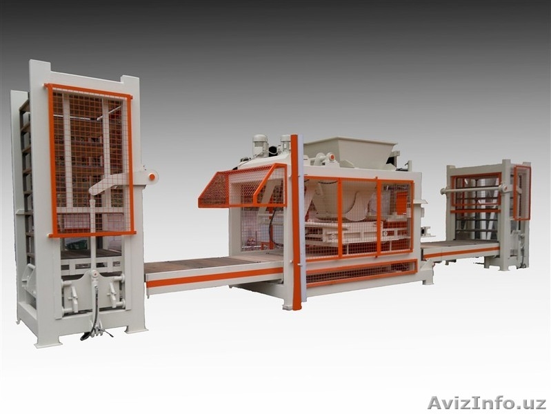 производство тротуарной плитки - Изображение #3, Объявление #1189546