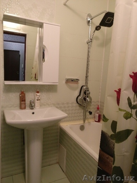 Двухкомнатная квартира в  в отличном состоянии. - Изображение #5, Объявление #1637131