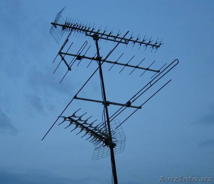 Антена оламан  - Изображение #2, Объявление #1641271