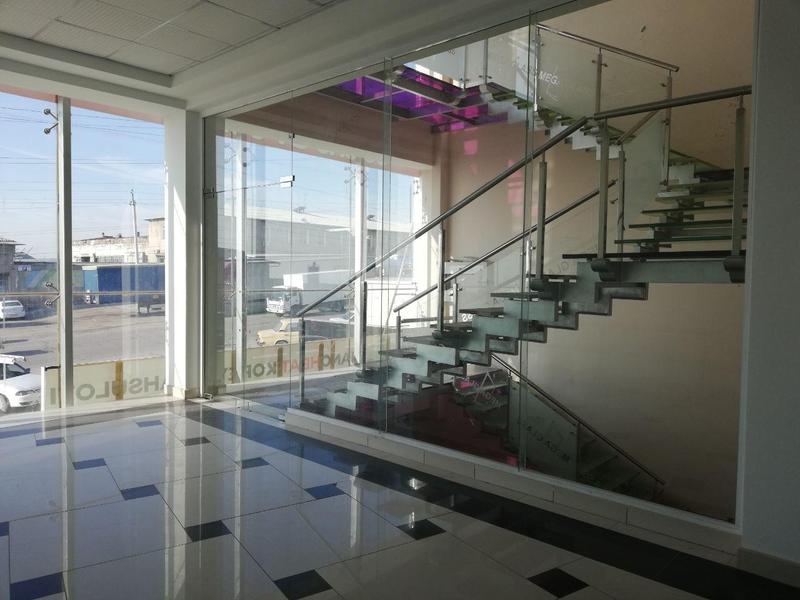 Бесплатные торговые точки в Намангане - Изображение #1, Объявление #1673351