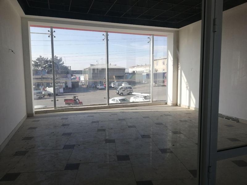 Бесплатные торговые точки в Намангане - Изображение #3, Объявление #1673351