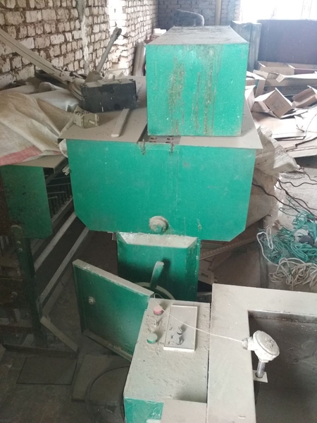 Шам (шагам) ишлаб чикариш станоги - Изображение #1, Объявление #1690361